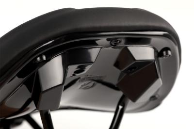 Natural Fit Sattel Sequence WS Größe: Large Produktbild 4