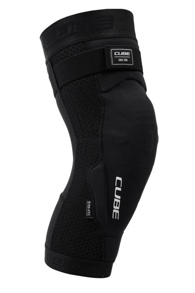 CUBE Knieschoner X Actionteam Größe: XL Produktbild 3