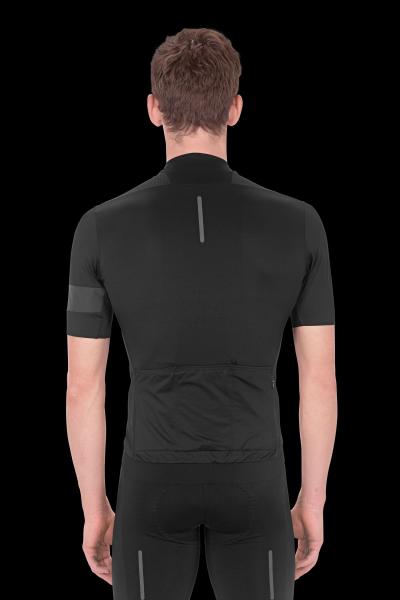 CUBE BLACKLINE Trikot kurzarm Größe: XXL Produktbild 1