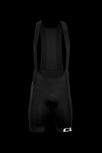 CUBE ROAD/XC Trägerhose kurz Größe: M Produktbild 4