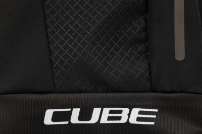 CUBE ROAD/XC Trägerhose kurz Größe: M Produktbild 8