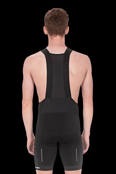 CUBE ROAD/XC Trägerhose kurz Größe: XXL Produktbild 1