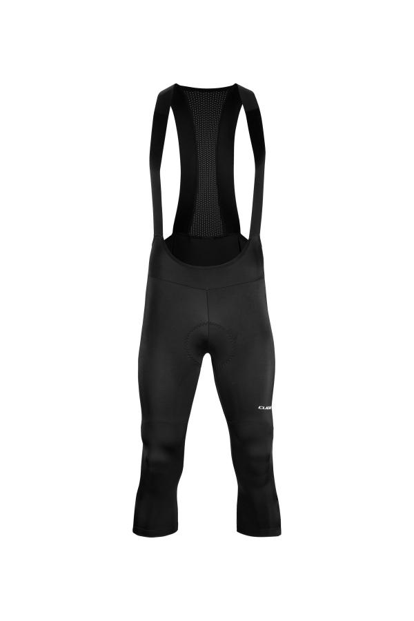 CUBE BLACKLINE Tr&auml;gerhose 3/4 Gr&ouml;&szlig;e: XXL