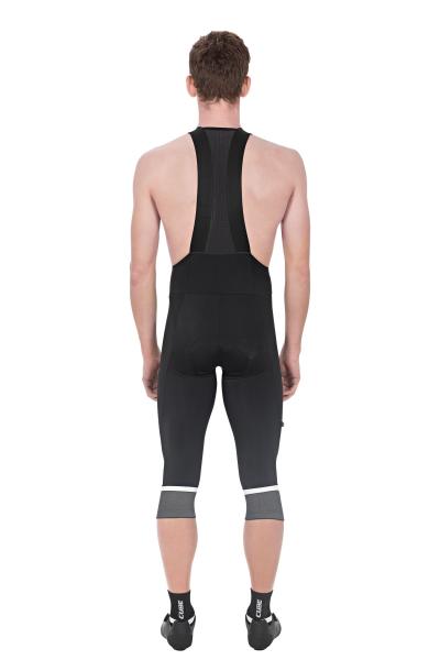 CUBE BLACKLINE Trägerhose 3/4 Größe: XXXL Produktbild 6