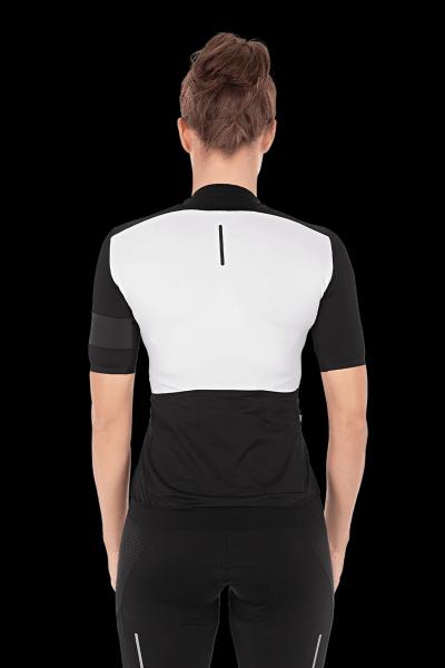 CUBE ROAD/XC WS Trikot kurzarm Größe: XL (42) Produktbild 1