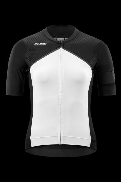 CUBE ROAD/XC WS Trikot kurzarm Größe: XL (42) Produktbild 4