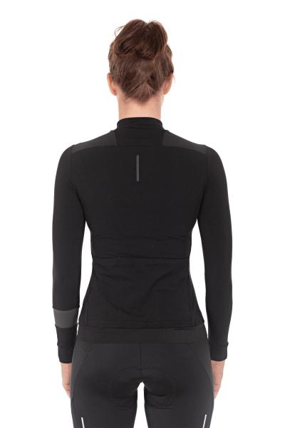 CUBE BLACKLINE WS Trikot langarm Größe: XL (42) Produktbild 6