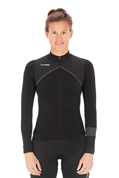 CUBE BLACKLINE WS Trikot langarm Größe: XXL (44) Produktbild 5