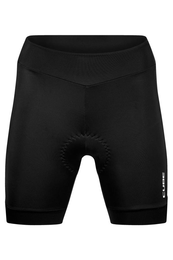 CUBE ROAD/XC WS Radhose kurz Gr&ouml;&szlig;e: XS (34)