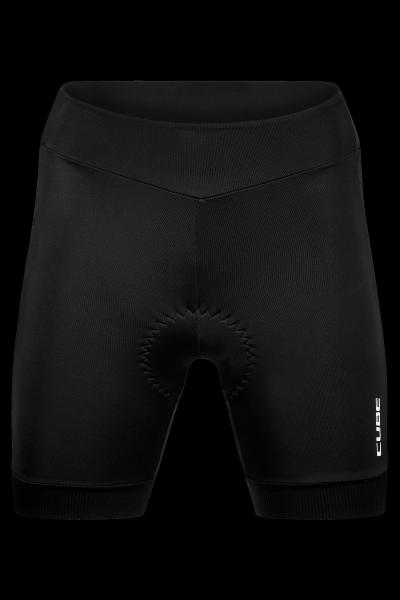 CUBE ROAD/XC WS Radhose kurz Größe: S (36) Produktbild 4