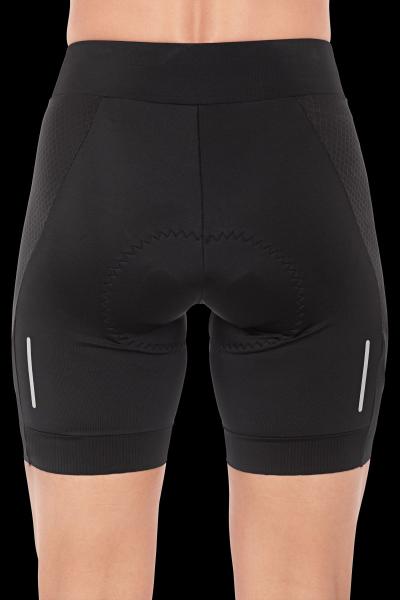 CUBE ROAD/XC WS Radhose kurz Größe: XL (42) Produktbild 1