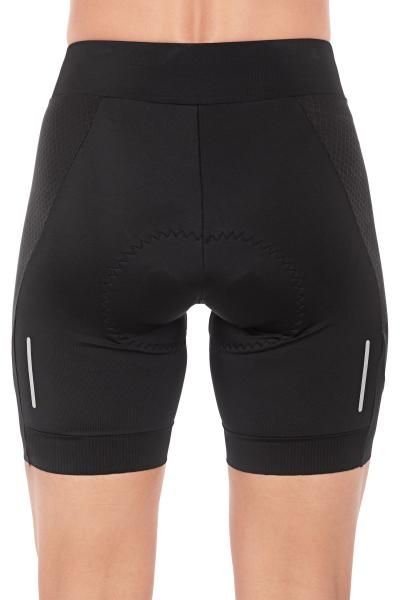 CUBE ROAD/XC WS Radhose kurz Größe: XXL (44) Produktbild 6
