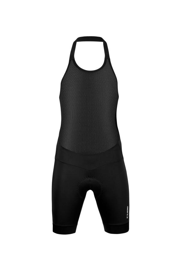 CUBE ROAD/XC WS Tr&auml;gerhose kurz Gr&ouml;&szlig;e: XS (34)