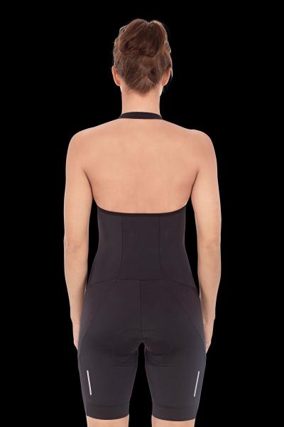 CUBE ROAD/XC WS Trägerhose kurz Größe: M (38) Produktbild 1