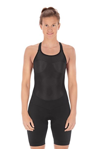 CUBE ROAD/XC WS Trägerhose kurz Größe: XXL (44) Produktbild 5