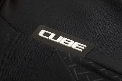 CUBE ROAD/XC WS Trägerhose kurz Größe: XXXL (46) Produktbild 7