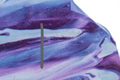 CUBE BLACKLINE WS Trikot ART kurzarm Größe: XL (42) Produktbild 6