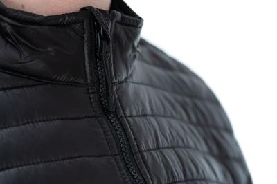 CUBE GRAVEL Light Iso Jacke Größe: S Produktbild 3