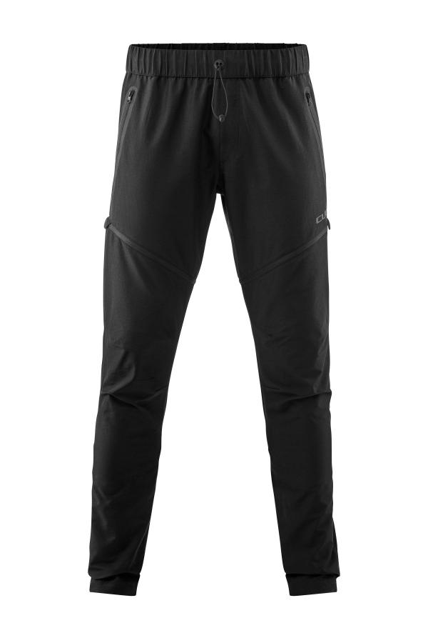 CUBE MTB Zip Off Pant Gr&ouml;&szlig;e: M