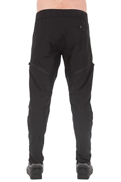 CUBE MTB Zip Off Pant Größe: M Produktbild 1