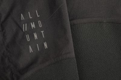 CUBE MTB Zip Off Pant Größe: XXXL Produktbild 2