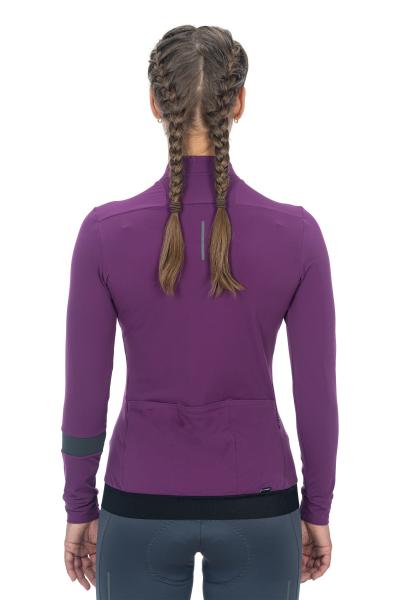 CUBE BLACKLINE WS Trikot langarm Größe: XS (34) Produktbild 2