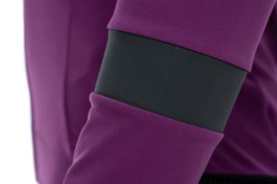 CUBE BLACKLINE WS Trikot langarm Größe: S (36) Produktbild 3