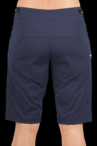 CUBE TEAMLINE WS Baggy Shorts Größe: S (36) Produktbild 1