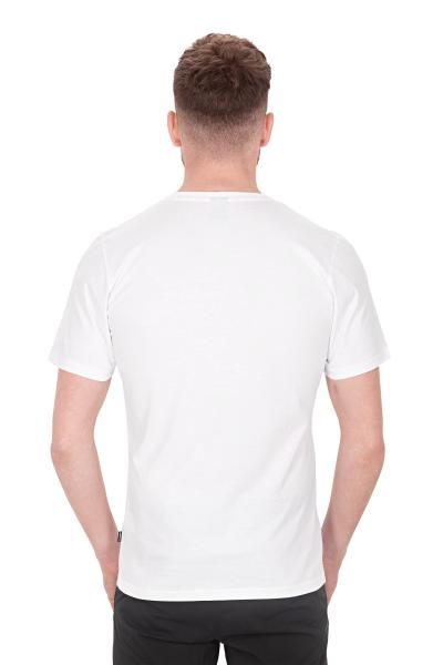 CUBE Organic T-Shirt Classic Logo Größe: S Produktbild 4