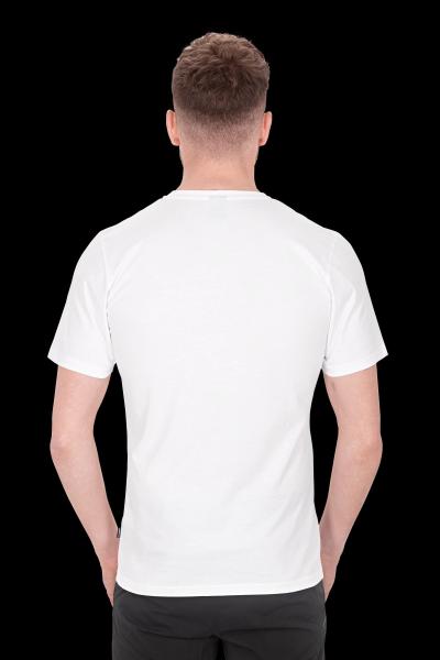 CUBE Organic T-Shirt Classic Logo Größe: XXL Produktbild 1