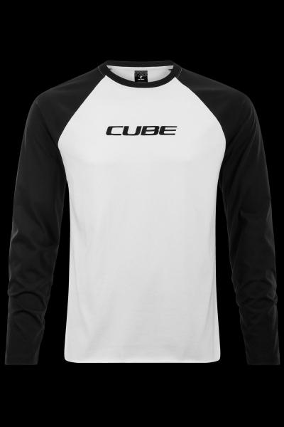 CUBE Organic Longsleeve Größe: M Produktbild 2