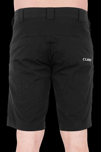 CUBE WORK Shorts Größe: XS Produktbild 1
