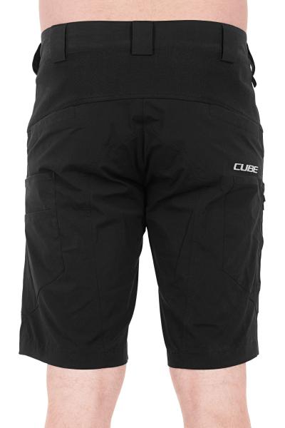 CUBE WORK Shorts Größe: S Produktbild 6