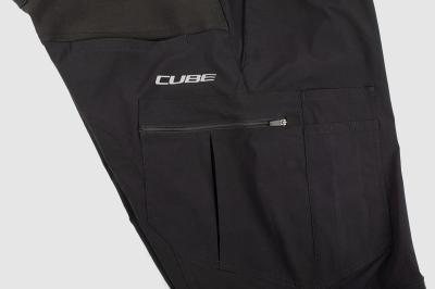 CUBE WORK Pants Größe: L Produktbild 8