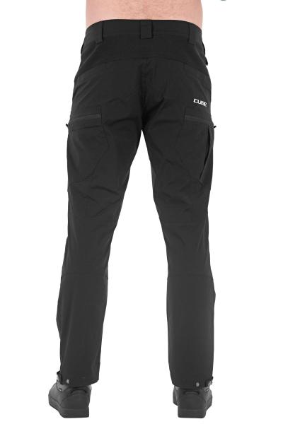 CUBE WORK Pants Größe: XL Produktbild 6