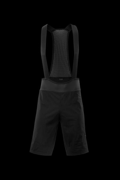 CUBE BLACKLINE Baggy Trägerhose Größe: S Produktbild 4