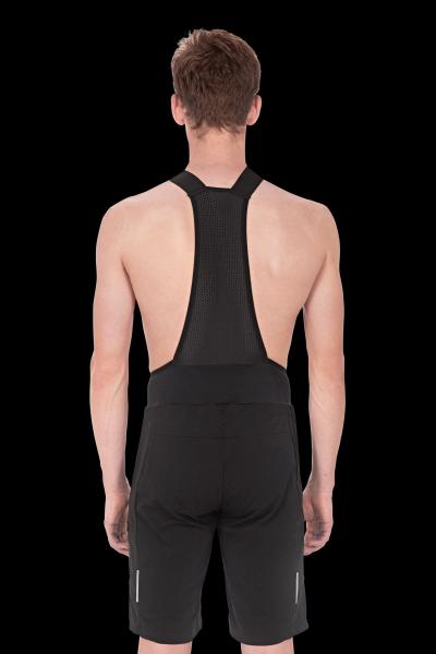 CUBE BLACKLINE Baggy Trägerhose Größe: L Produktbild 1