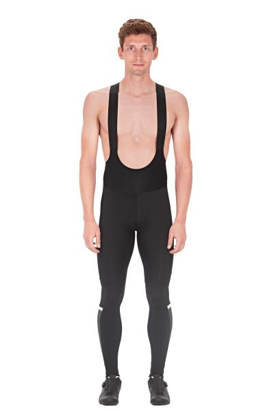 CUBE BLACKLINE Trägerhose lang ohne Pad Größe: XS Produktbild 5