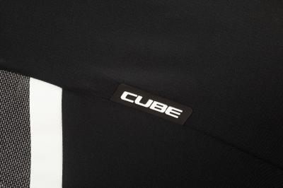 CUBE BLACKLINE Trägerhose lang ohne Pad Größe: S Produktbild 3