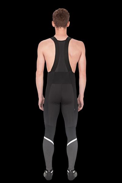 CUBE BLACKLINE Trägerhose lang ohne Pad Größe: M Produktbild 1