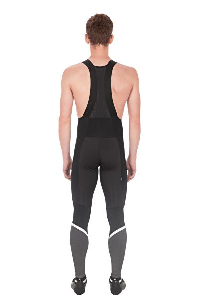 CUBE BLACKLINE Trägerhose lang ohne Pad Größe: XXXL Produktbild 6