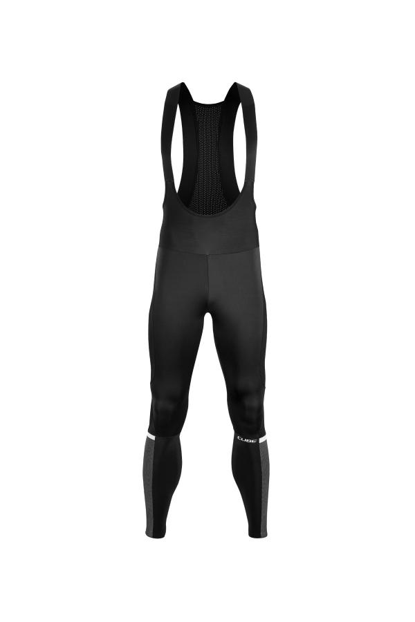 CUBE ROAD/XC Tr&auml;gerhose lang Gr&ouml;&szlig;e: L
