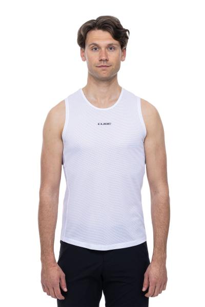 CUBE Funktionsunterhemd Mesh ärmellos Größe: XS Produktbild 4