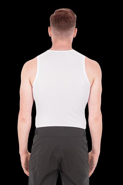 CUBE Funktionsunterhemd Mesh ärmellos Größe: XXXL Produktbild 1