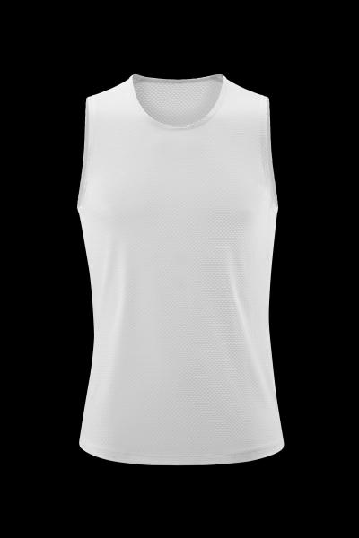 CUBE Funktionsunterhemd Mesh ärmellos Größe: XXXL Produktbild 2