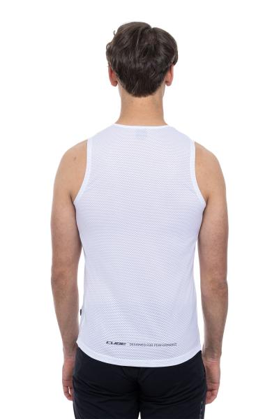 CUBE Funktionsunterhemd Mesh ärmellos Größe: XXXL Produktbild 5