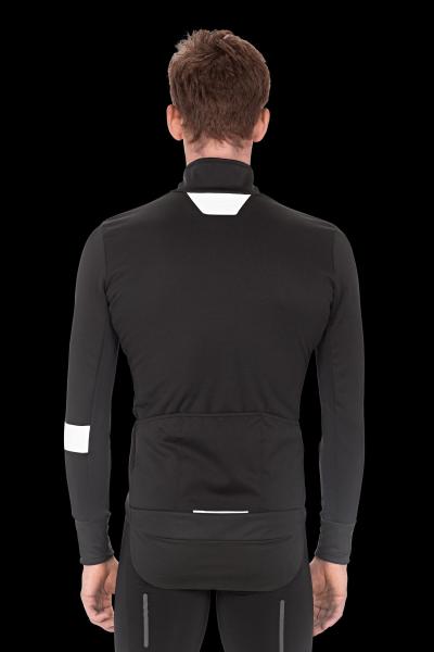 CUBE ROAD/XC Softshelljacke Größe: XS Produktbild 1