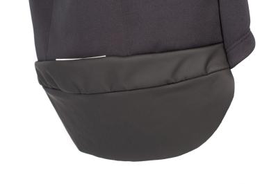 CUBE ROAD/XC Softshelljacke Größe: S Produktbild 2