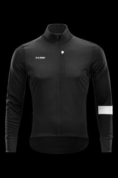 CUBE ROAD/XC Softshelljacke Größe: XXXL Produktbild 6