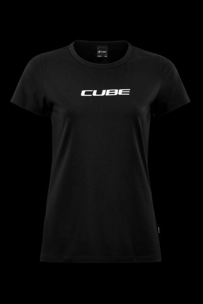 CUBE Organic WS T-Shirt Classic Logo Größe: L (40) Produktbild 2